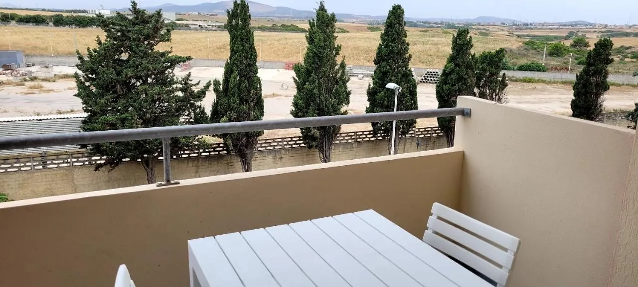 Apartment Intero Appartamento Con Parcheggio Gratuito Porto Torres