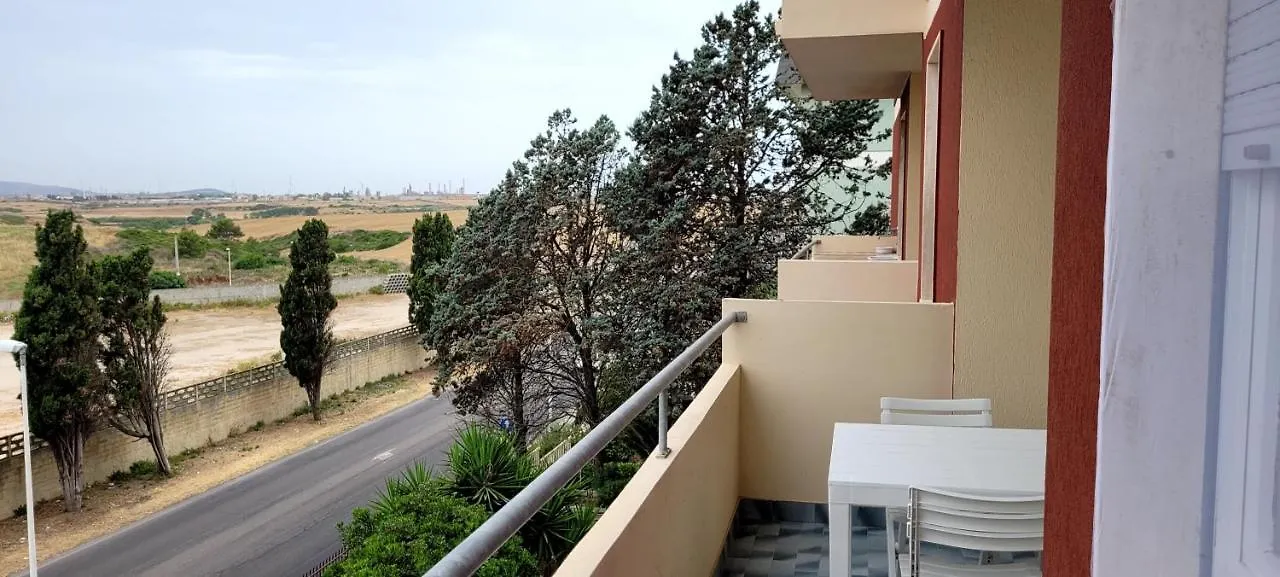 Intero Appartamento Con Parcheggio Gratuito Porto Torres