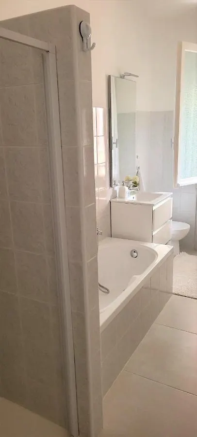Intero Appartamento Con Parcheggio Gratuito Porto Torres Italie