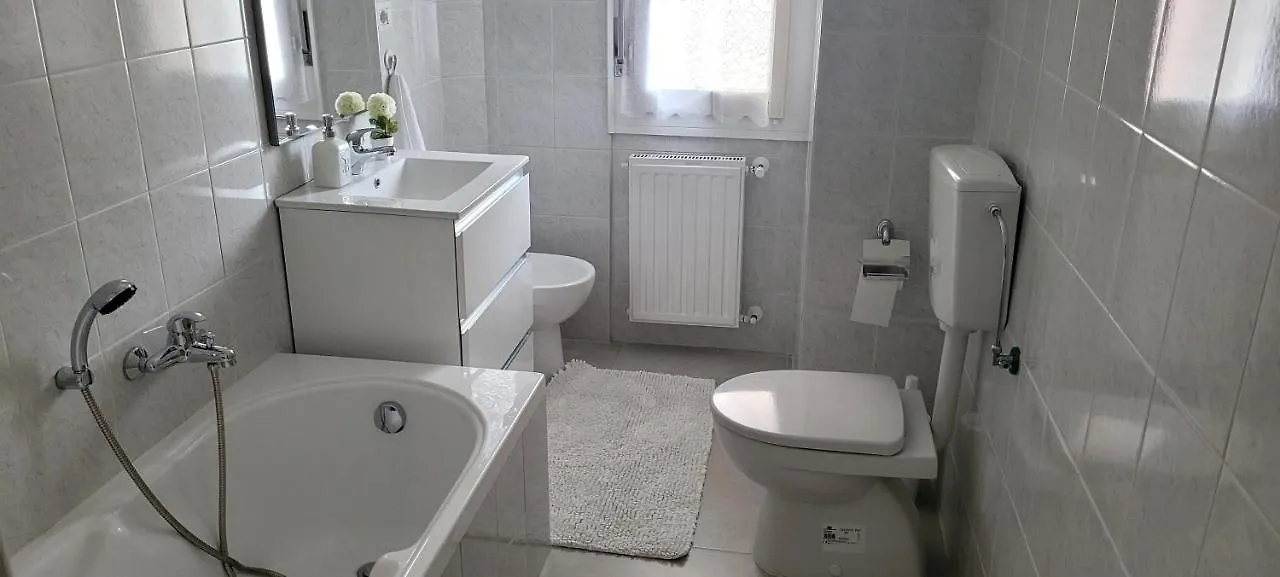 Intero Appartamento Con Parcheggio Gratuito Porto Torres