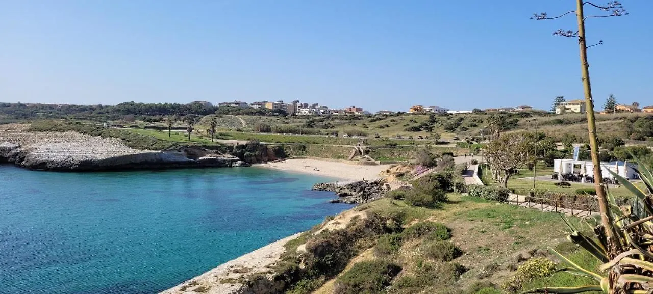 Intero Appartamento Con Parcheggio Gratuito Porto Torres