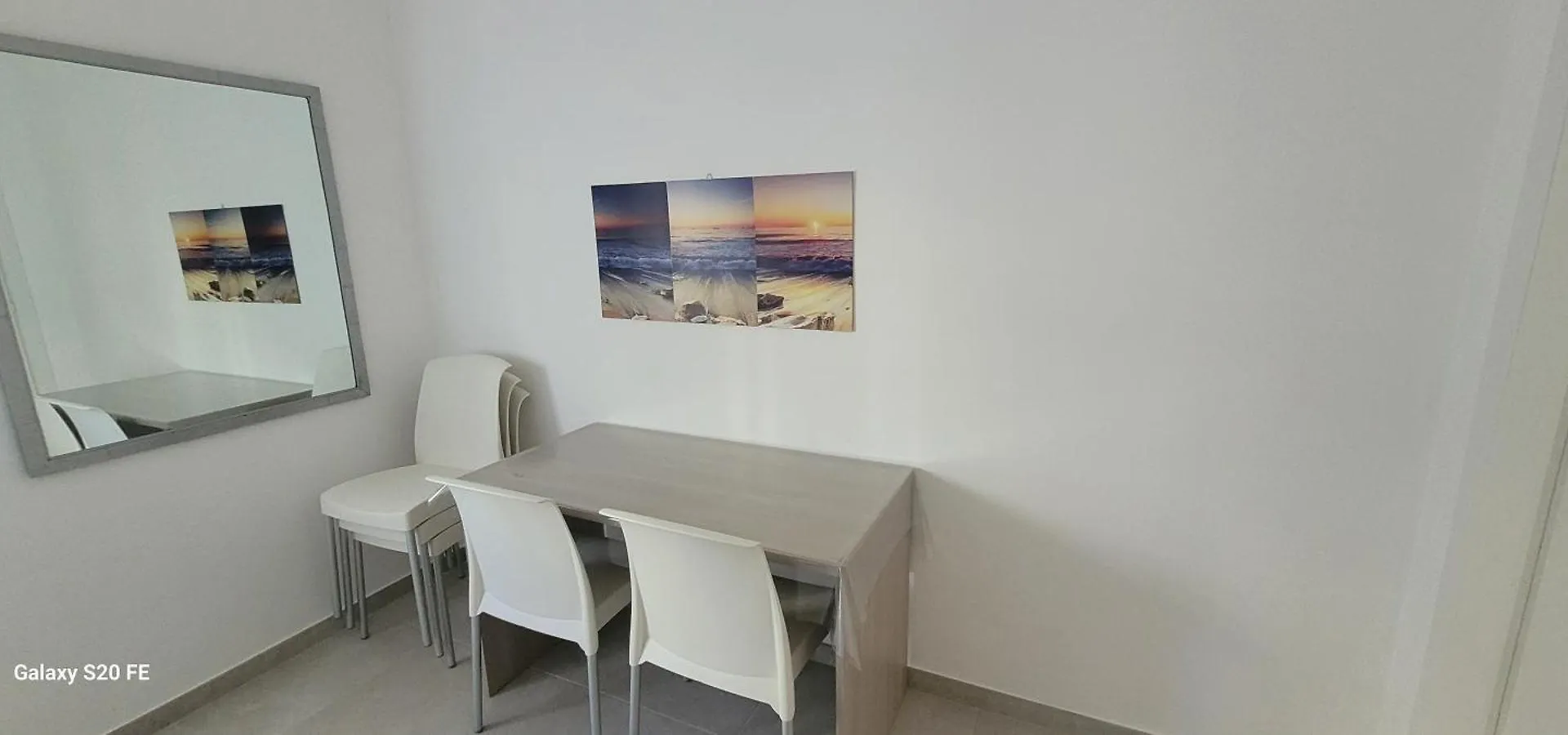 Intero Appartamento Con Parcheggio Gratuito Porto Torres 0*,