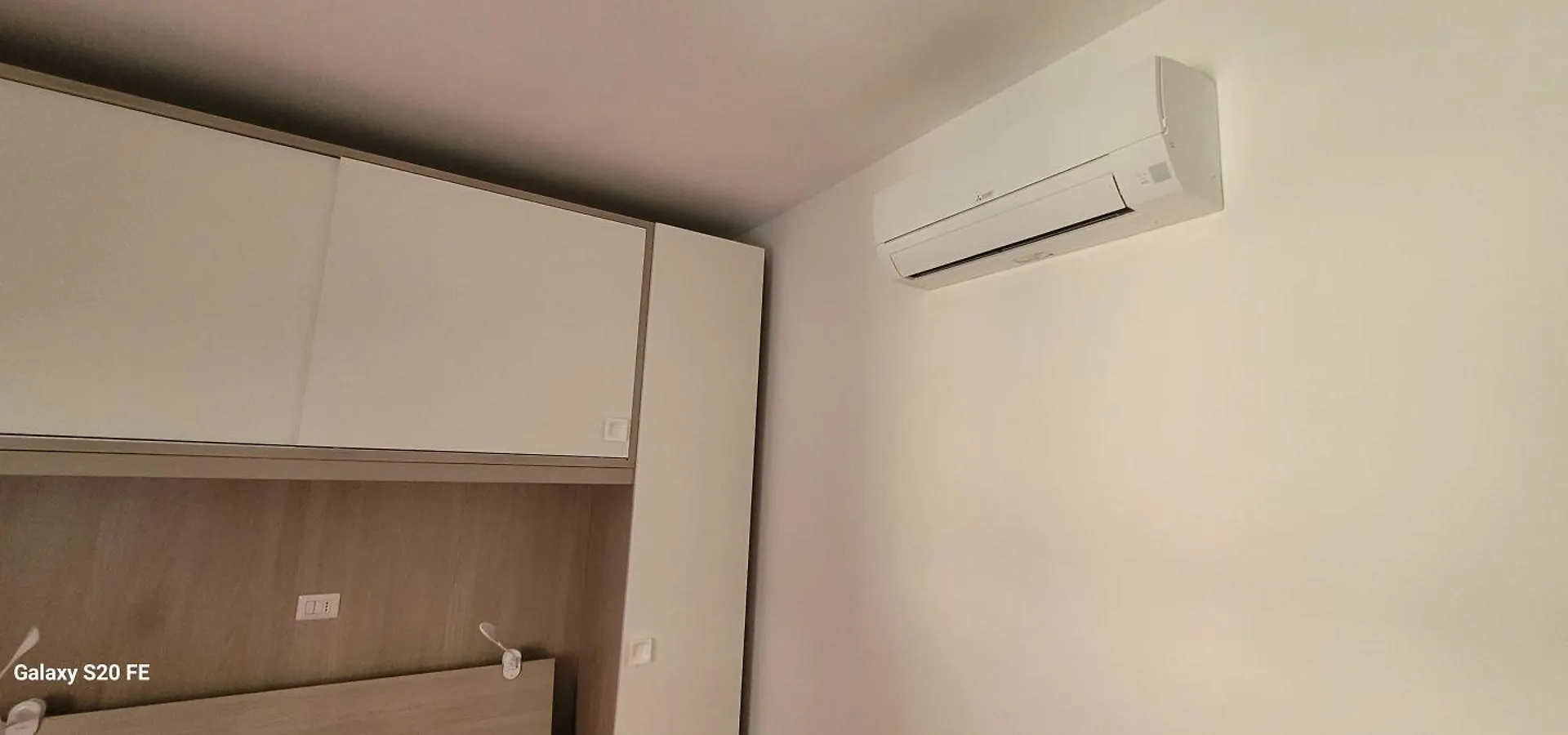 Intero Appartamento Con Parcheggio Gratuito Porto Torres Appartement