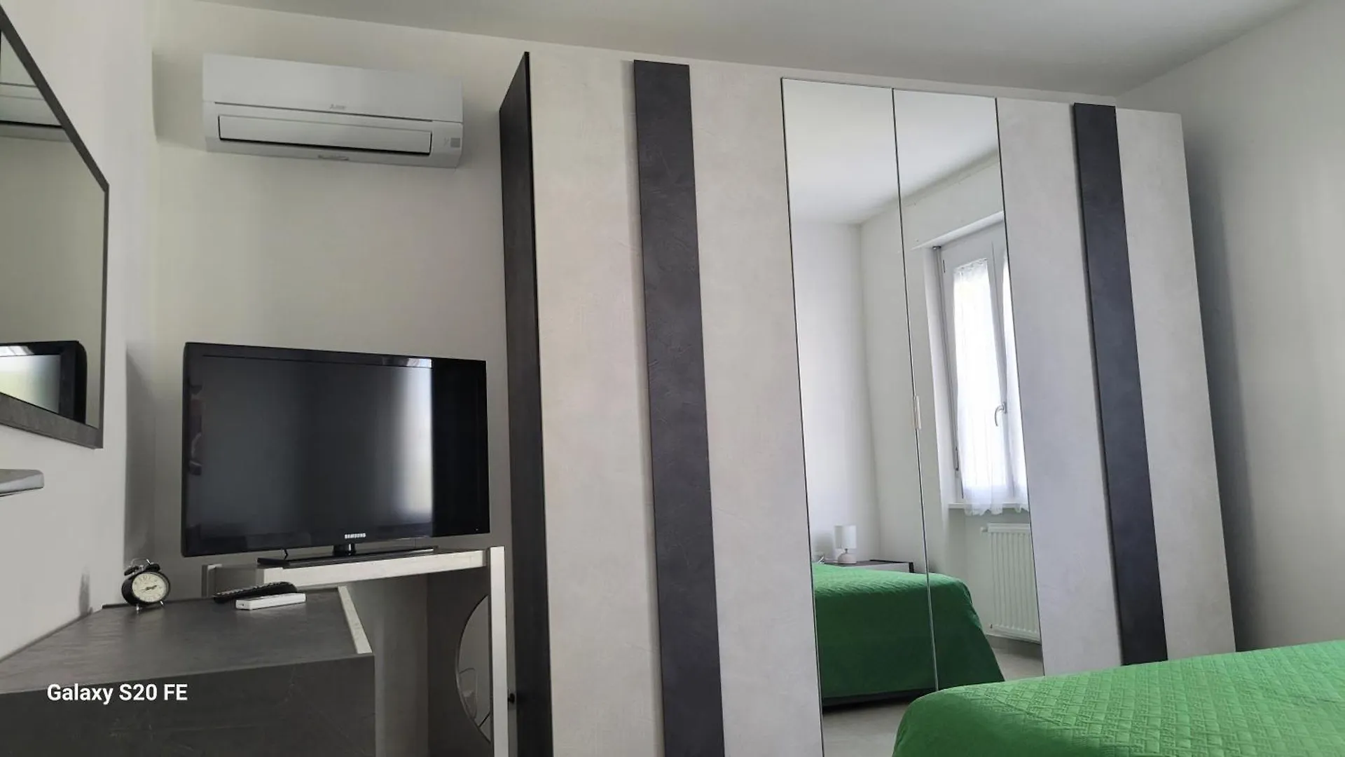 Intero Appartamento Con Parcheggio Gratuito Porto Torres 0*,  Italie