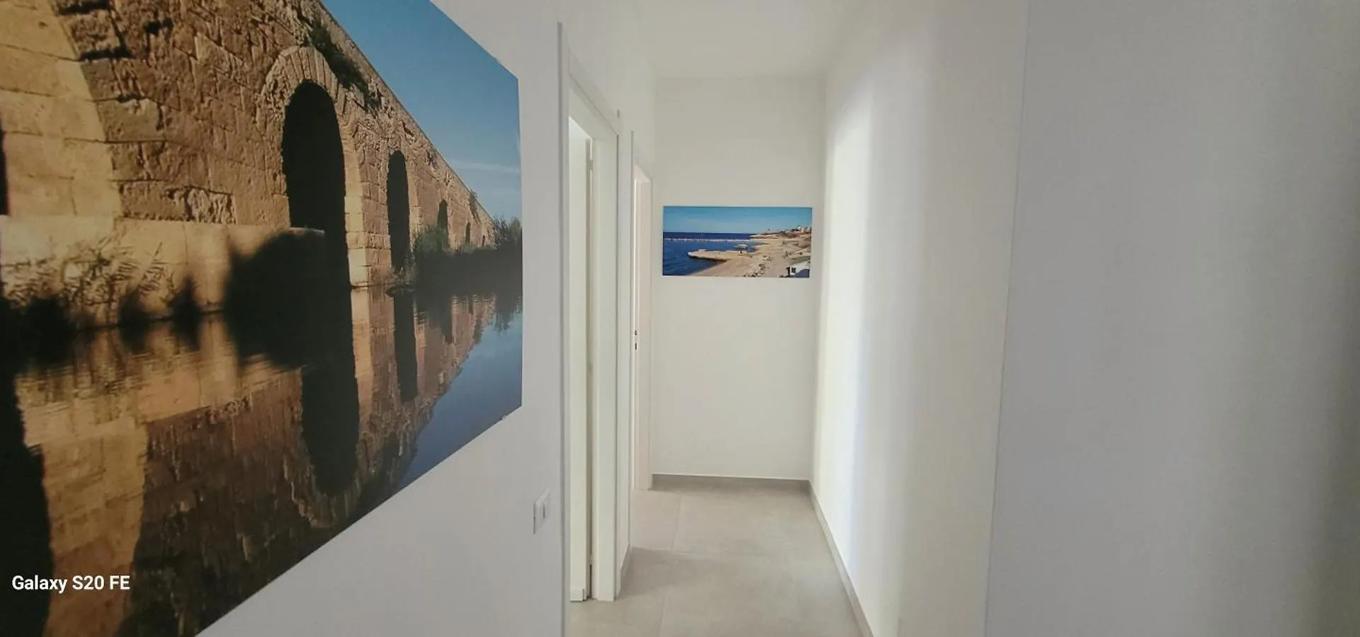 Appartement Intero Appartamento Con Parcheggio Gratuito Porto Torres