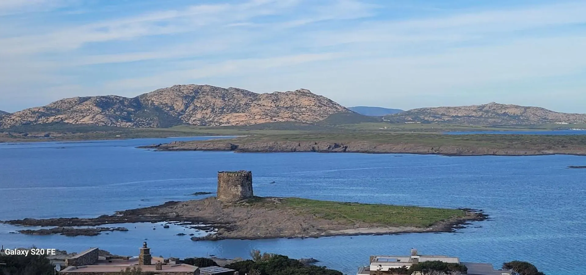 Appartement Intero Appartamento Con Parcheggio Gratuito Porto Torres