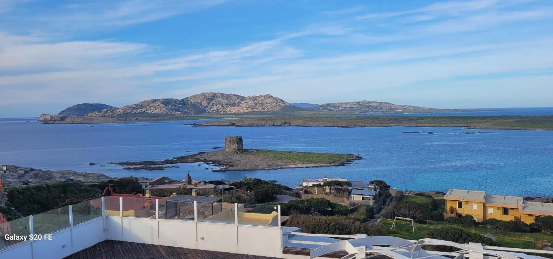 Intero Appartamento Con Parcheggio Gratuito Porto Torres