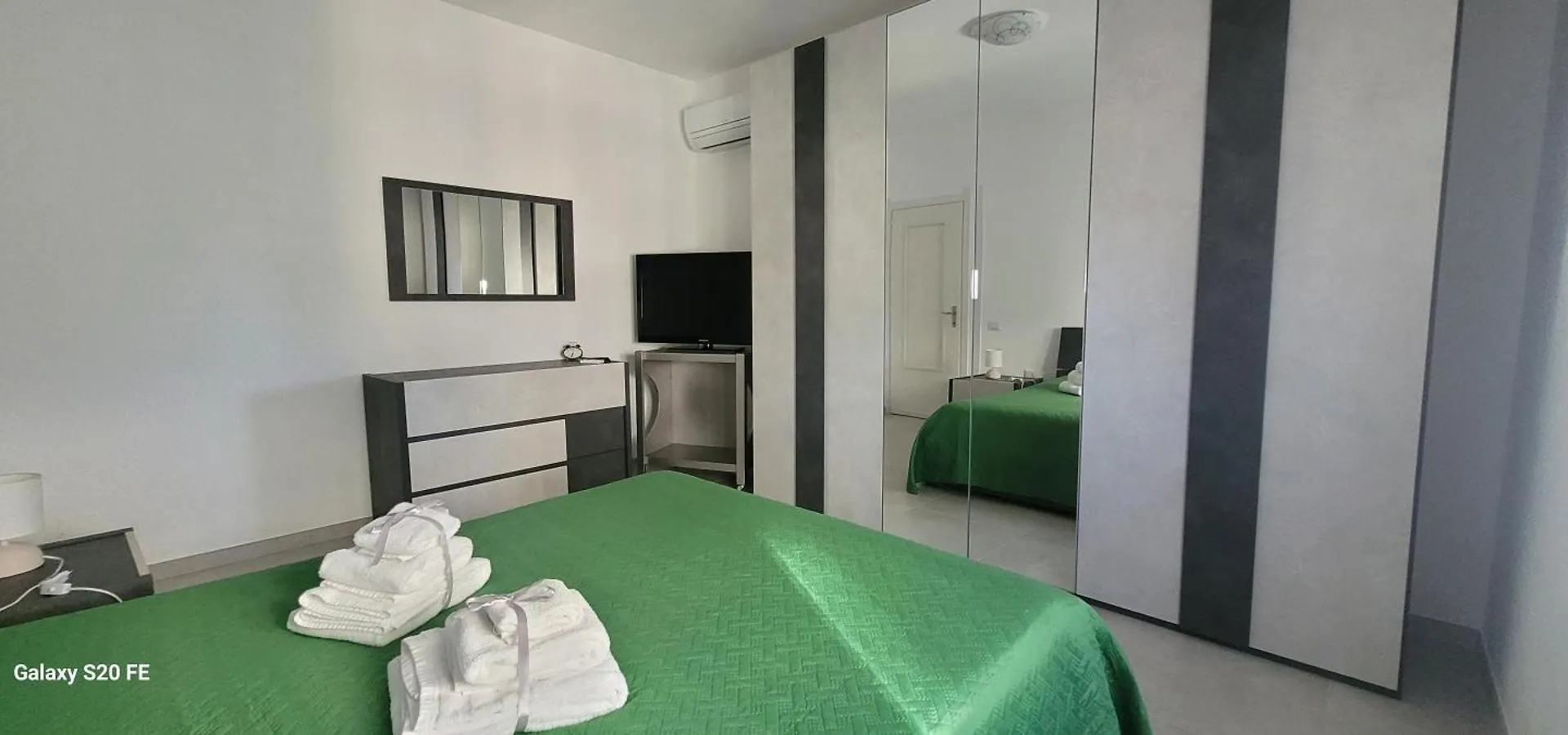 Appartement Intero Appartamento Con Parcheggio Gratuito Porto Torres