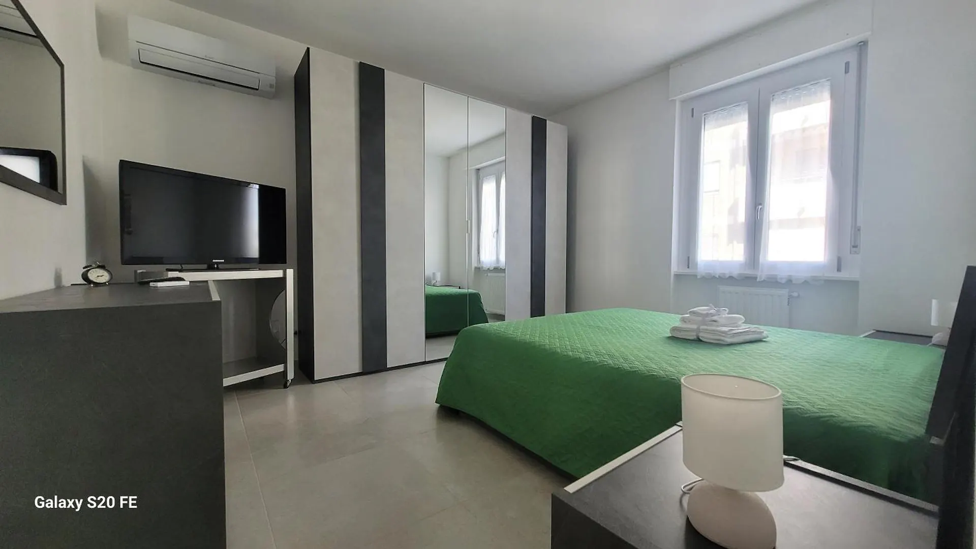 Intero Appartamento Con Parcheggio Gratuito Porto Torres 0*,  Italie