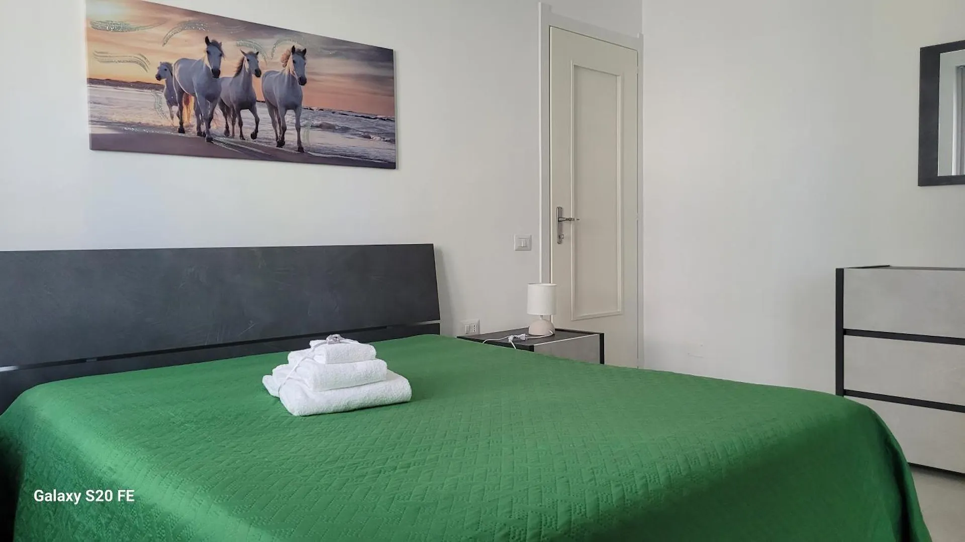 Appartement Intero Appartamento Con Parcheggio Gratuito Porto Torres