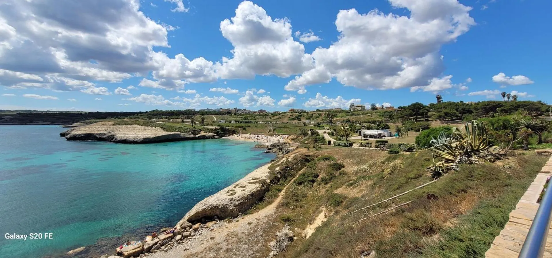 Intero Appartamento Con Parcheggio Gratuito Porto Torres Appartement