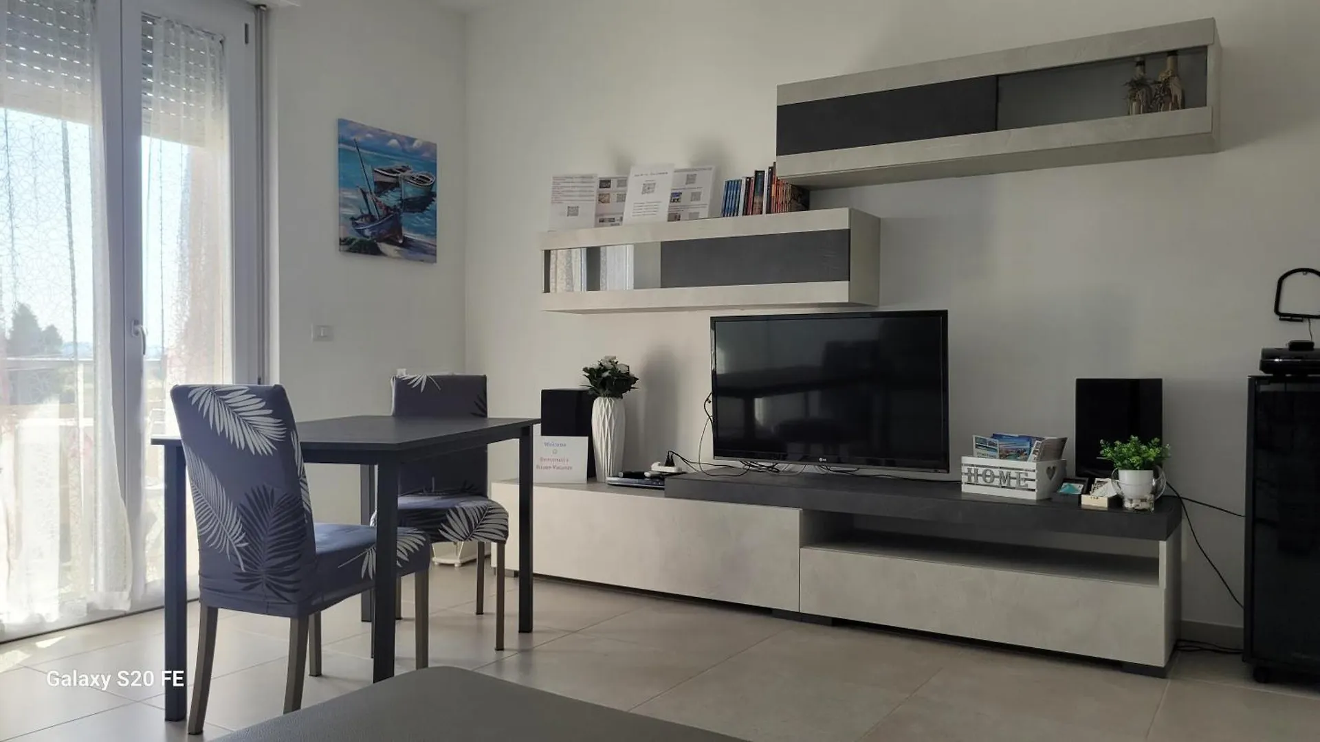Intero Appartamento Con Parcheggio Gratuito Porto Torres Appartement