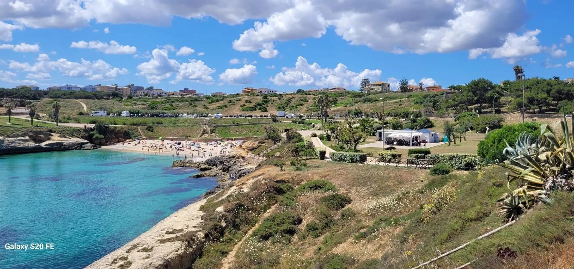 Intero Appartamento Con Parcheggio Gratuito Porto Torres Italie