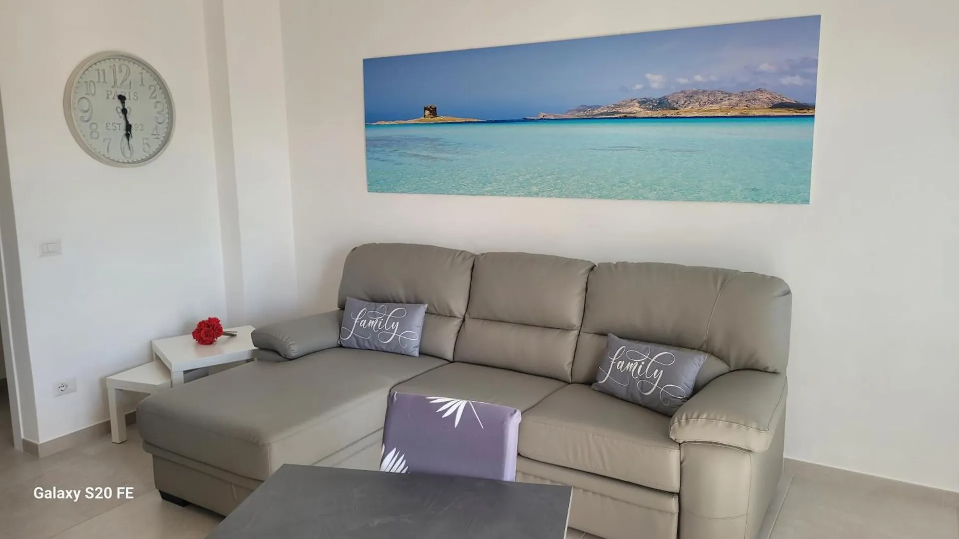 Appartement Intero Appartamento Con Parcheggio Gratuito Porto Torres
