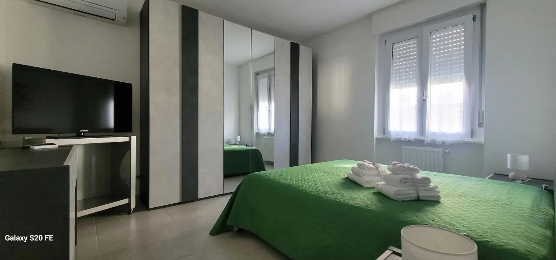 Intero Appartamento Con Parcheggio Gratuito Porto Torres