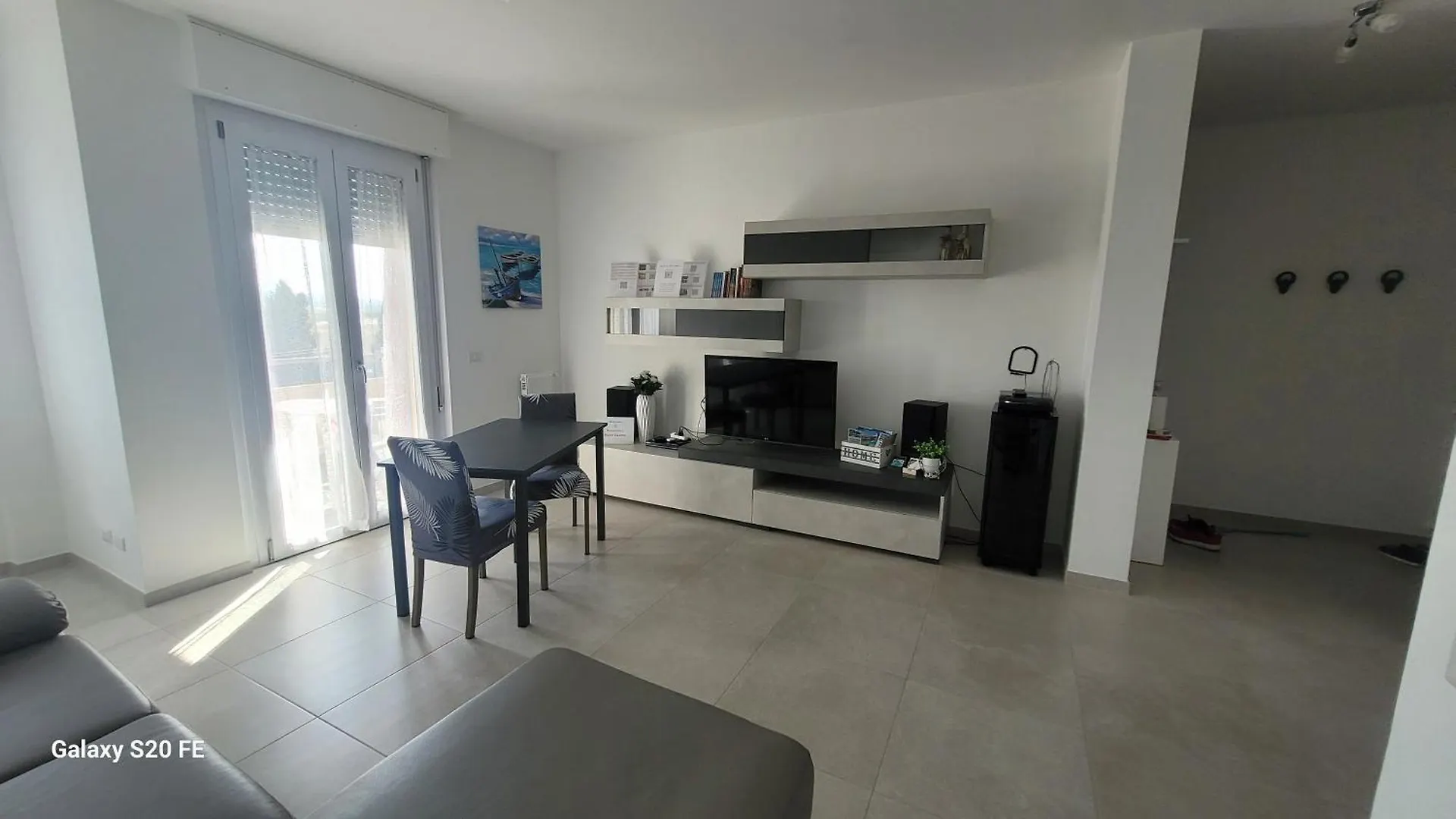 Intero Appartamento Con Parcheggio Gratuito Porto Torres 0*,  Italie