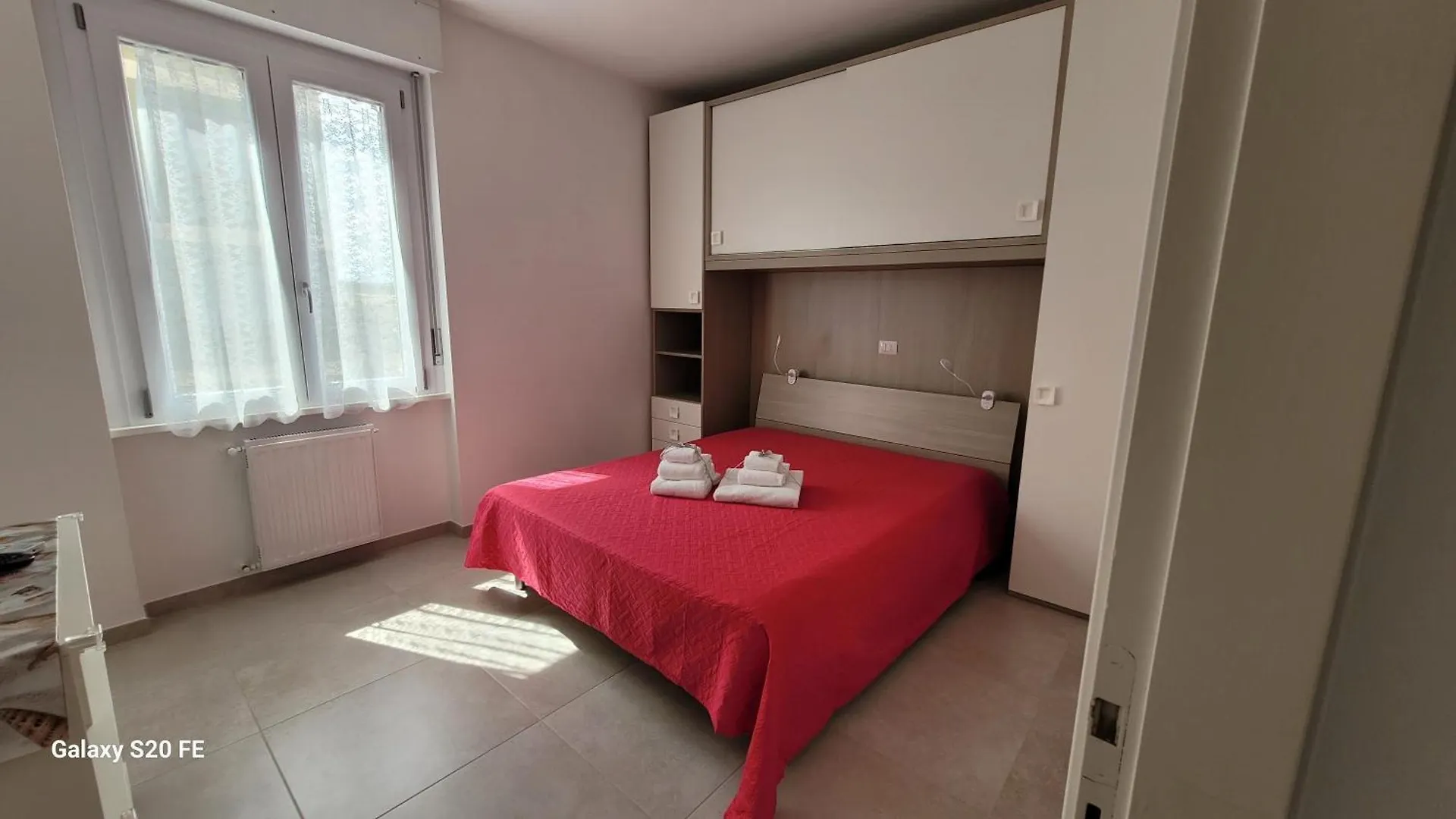 Intero Appartamento Con Parcheggio Gratuito Porto Torres Apartment