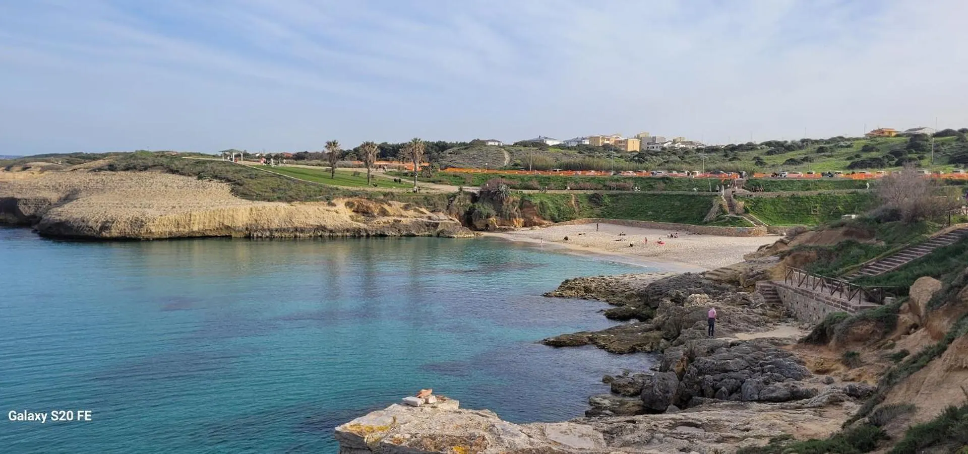 Intero Appartamento Con Parcheggio Gratuito Porto Torres Appartement