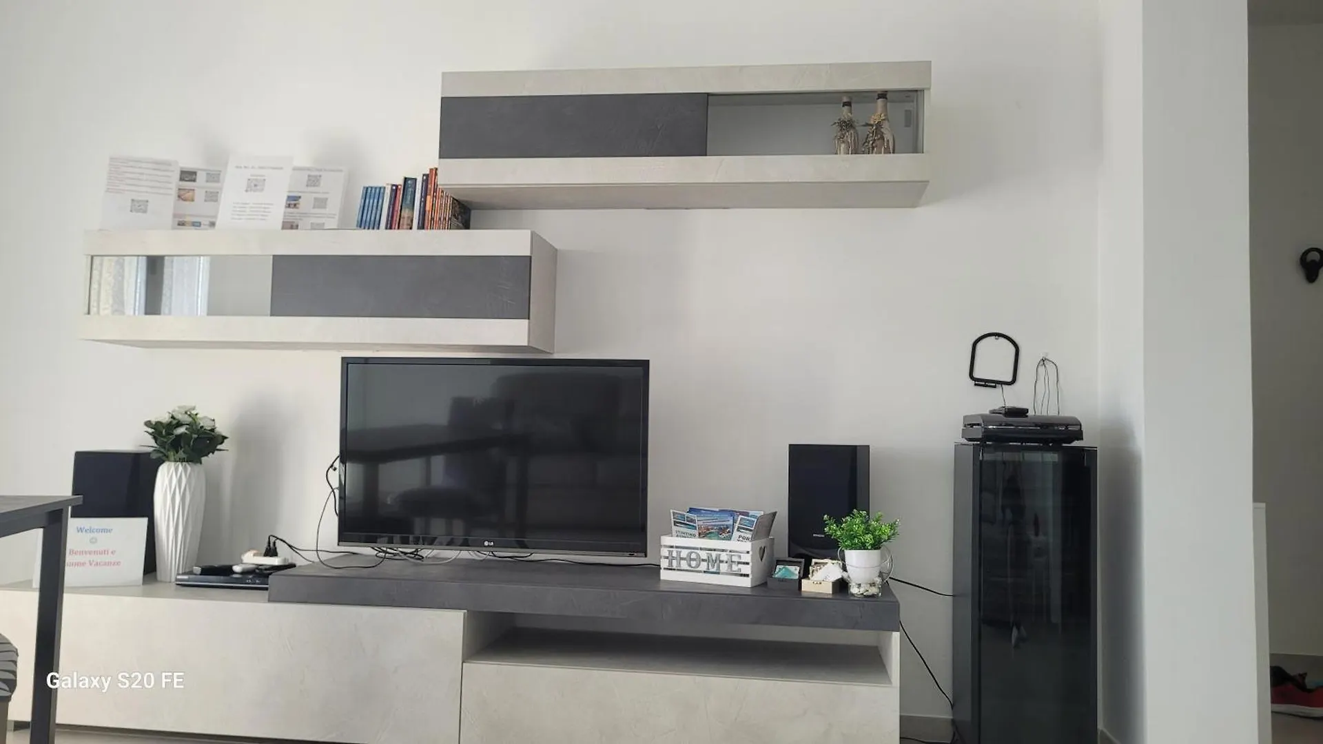 Apartment Intero Appartamento Con Parcheggio Gratuito Porto Torres Italy
