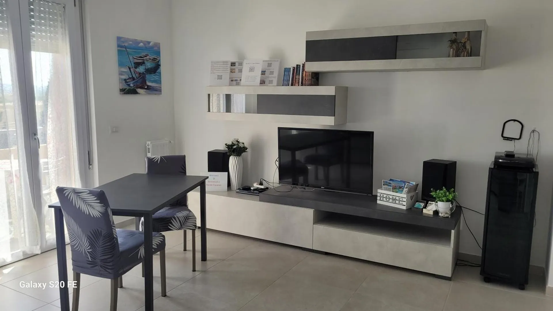 Appartement Intero Appartamento Con Parcheggio Gratuito Porto Torres