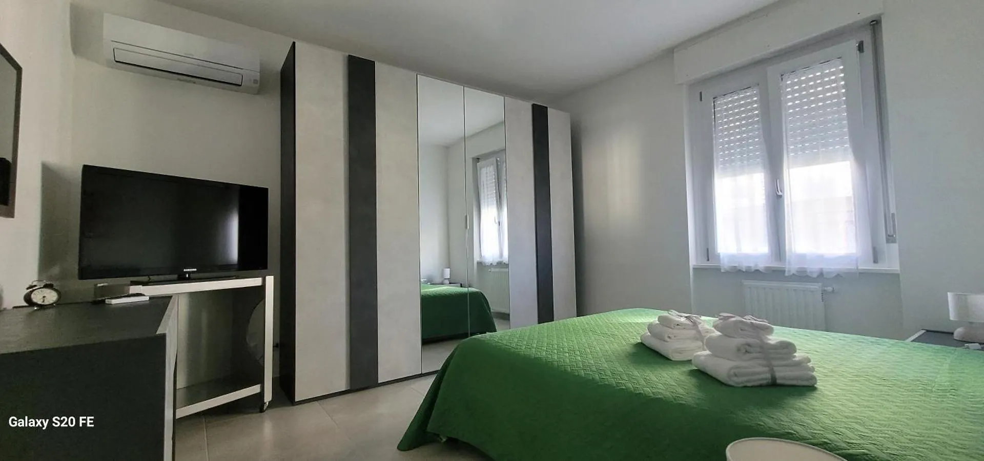Intero Appartamento Con Parcheggio Gratuito Porto Torres