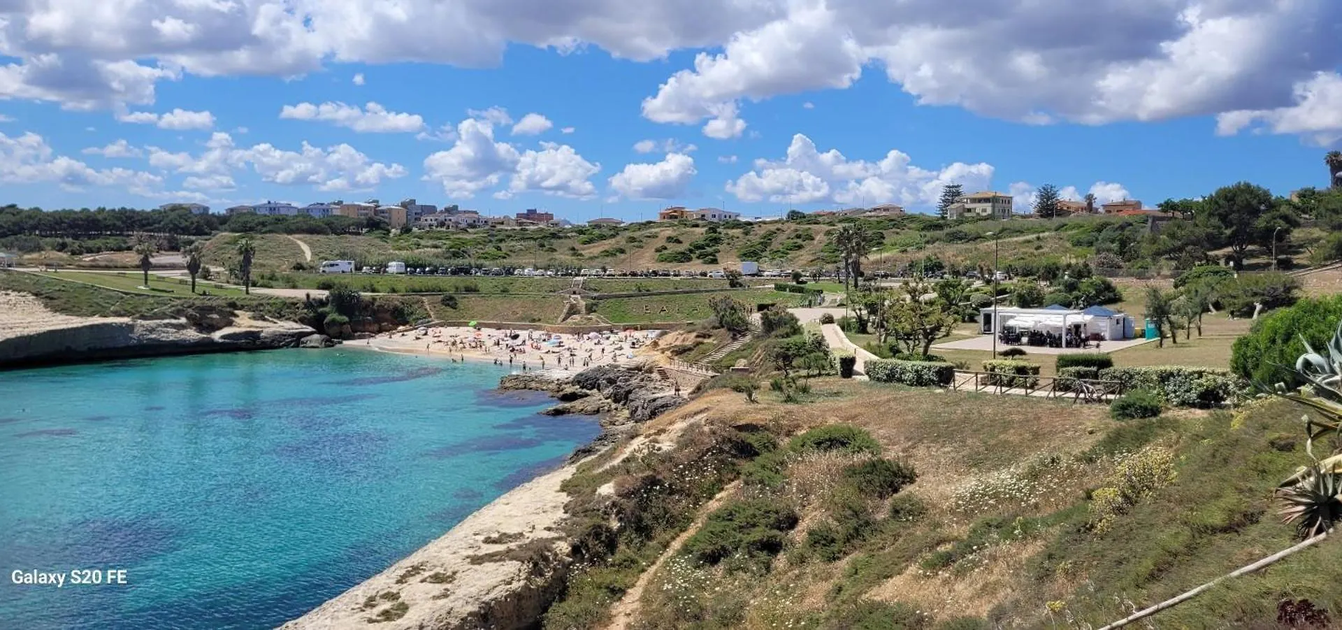Intero Appartamento Con Parcheggio Gratuito Porto Torres