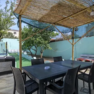  Hébergement de vacances Casetta A Due Passi Dal Mare