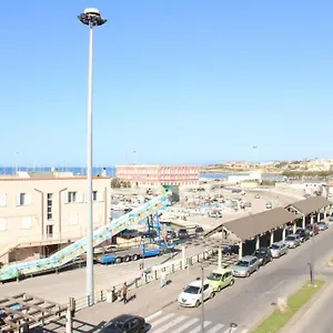  Appartement Il Rituale Del Mare