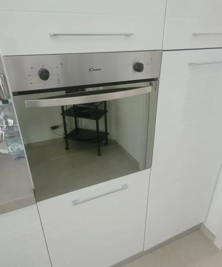 Intero Appartamento Con Parcheggio Gratuito Porto Torres Italy