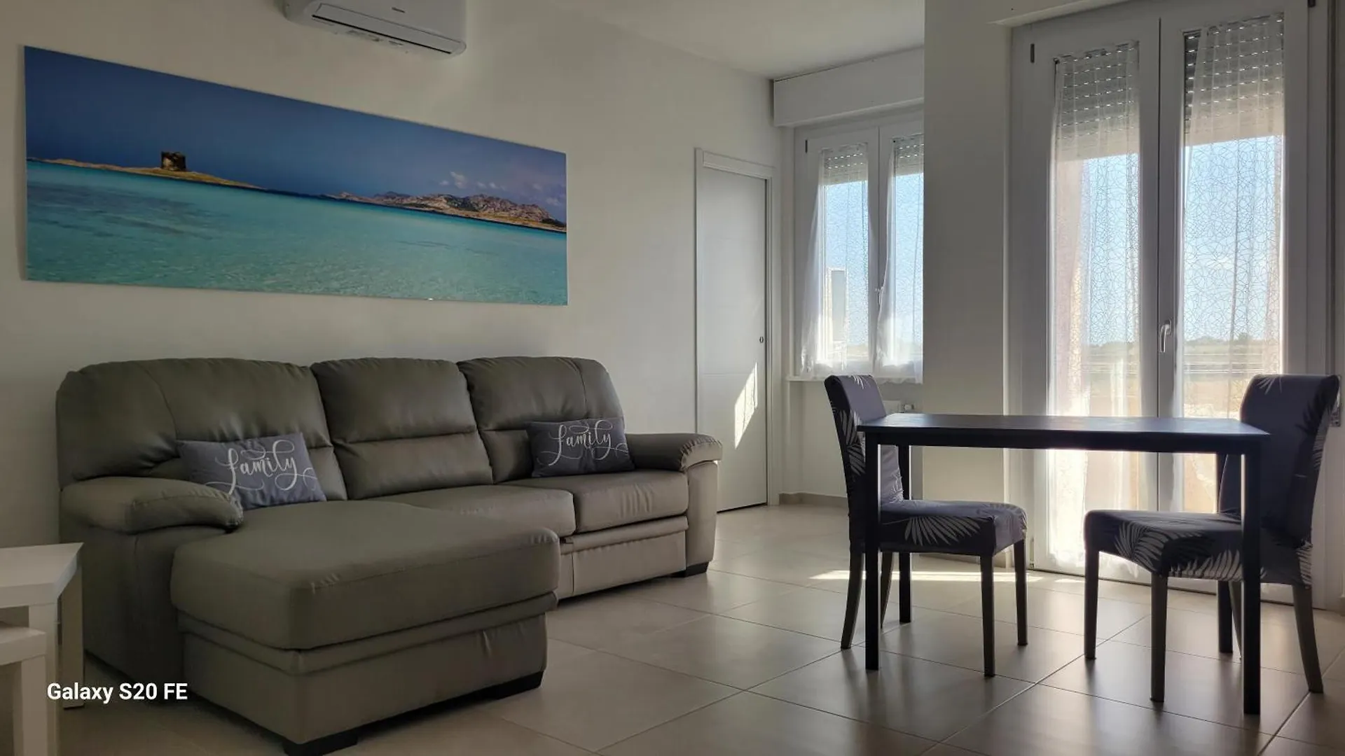 Apartment Intero Appartamento Con Parcheggio Gratuito Porto Torres